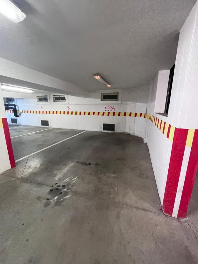 Bohemian City - Amazing View, Garage Karlovy Vary Exterior photo